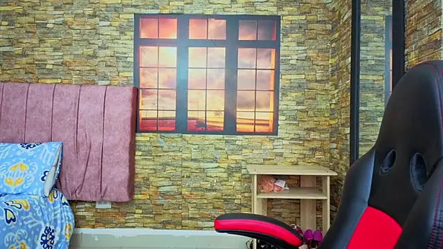 viktorya xue online show from October 30, 2025, 10:38 am