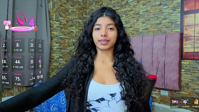 viktorya xue online show from January 17, 2026, 10:20 am