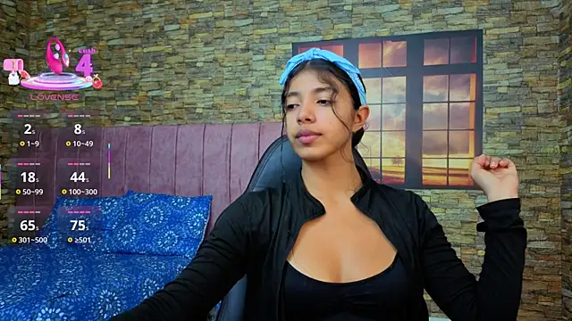 viktorya xue online show from February 7, 2026, 10:52 am