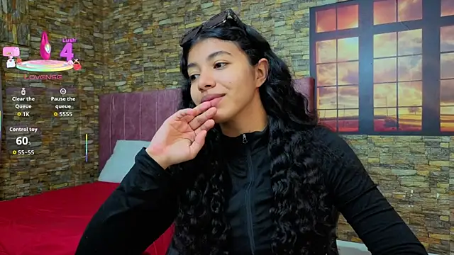 viktorya xue online show from February 14, 2026, 10:34 am