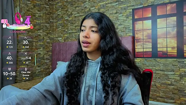 viktorya xue online show from February 17, 2026, 10:34 am