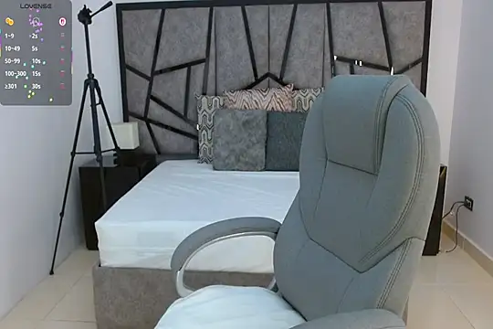 sussy leon online show from February 23, 2026, 5:54 pm