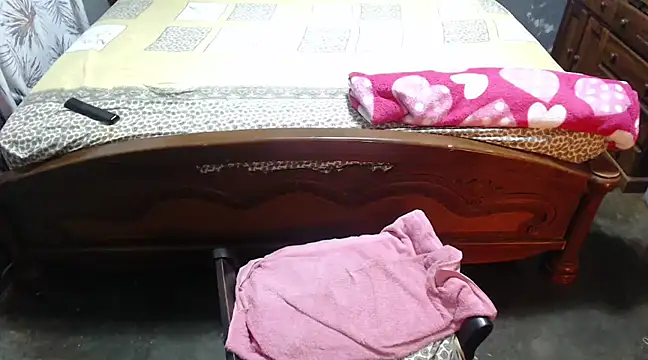 Snapshot of CANDYSWEET51 chatting on January 11, 2025, 1:53 pm CANDYSWEET51 online show from January 11, 2025, 1:53 pm