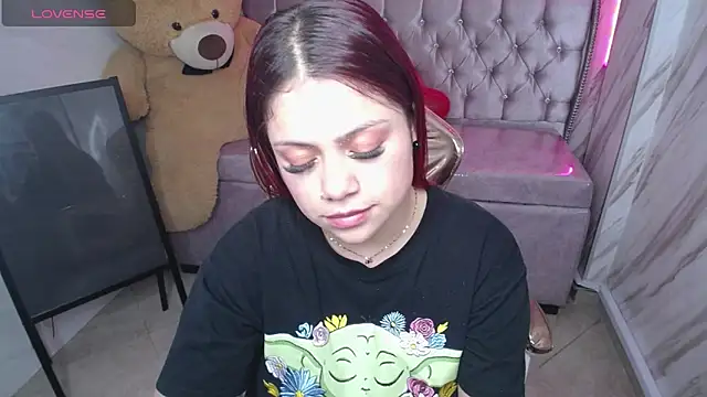  Ambar72 b online show from March 6, 2025, 6:59 pm