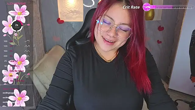  Ambar72 b online show from February 25, 2026, 1:10 pm