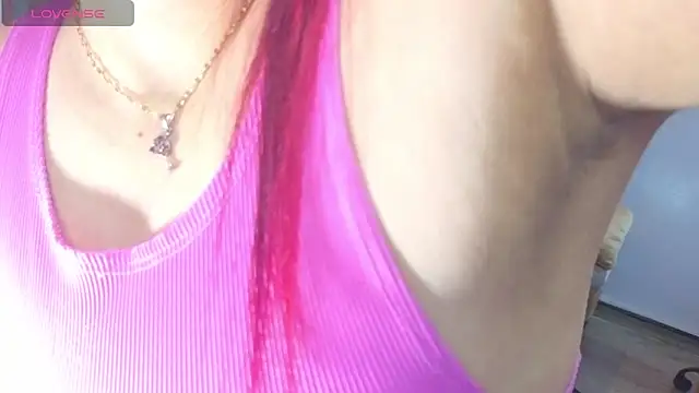  Ambar72 b online show from March 20, 2026, 1:27 pm