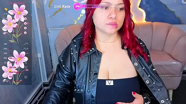  Ambar72 b online show from April 18, 2026, 1:04 pm