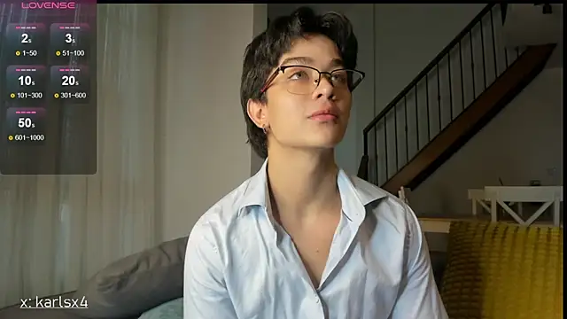 ajordanR online show from March 20, 2026, 11:09 pm