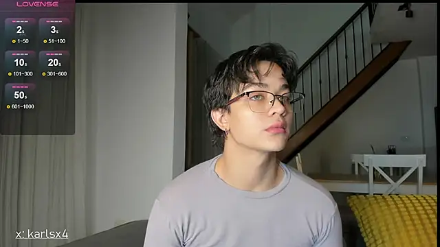 ajordanR online show from March 23, 2026, 12:03 am