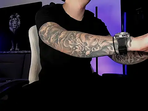 uptomatty online show from November 16, 2025, 7:58 am