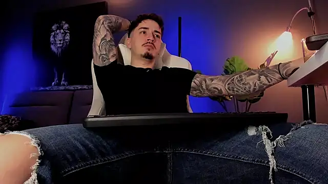 uptomatty online show from February 13, 2026, 7:48 am