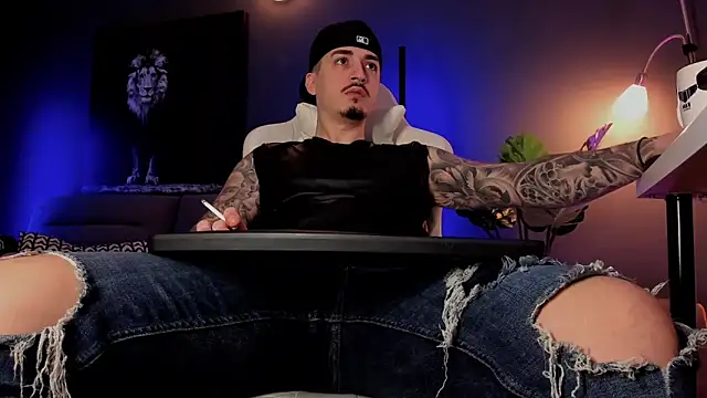 uptomatty online show from February 23, 2026, 7:39 am