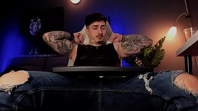 uptomatty online show from April 5, 2026, 7:49 am