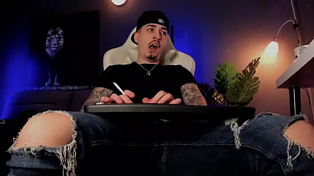 uptomatty online show from April 19, 2026, 7:40 am