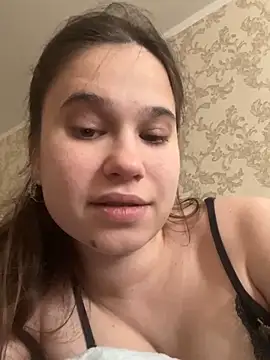 Snapshot of JaneLestur chatting on February 1, 2025, 12:05 pm JaneLestur online show from February 1, 2025, 12:05 pm