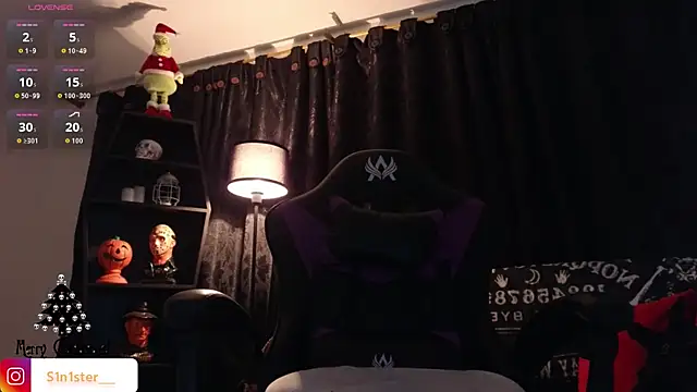 Melanie Nyx online show from December 23, 2025, 3:15 am