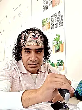 Dodge777 online show from October 9, 2025, 12:47 pm