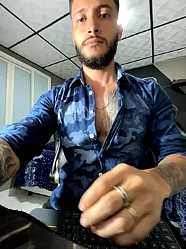 marcel crawford96 online show from November 23, 2025, 12:38 pm