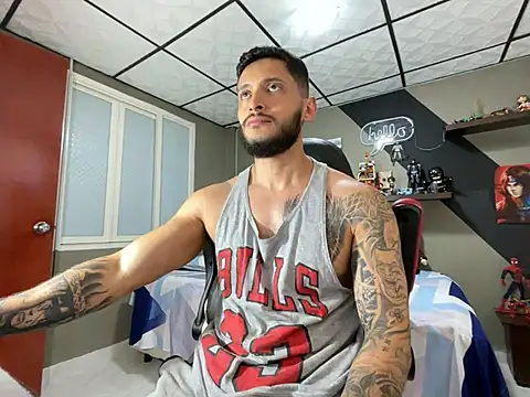 marcel crawford96 online show from February 9, 2026, 1:59 pm