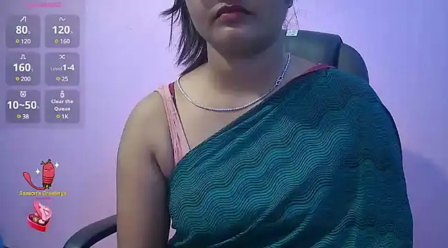 Pari-new online show from January 31, 2025, 4:14 am