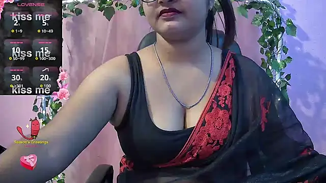 Pari-new online show from December 5, 2025, 4:10 am