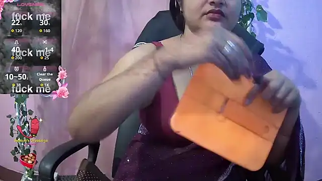 Pari-new online show from March 24, 2026, 4:17 am