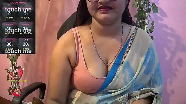 Pari-new online show from April 10, 2026, 4:17 am