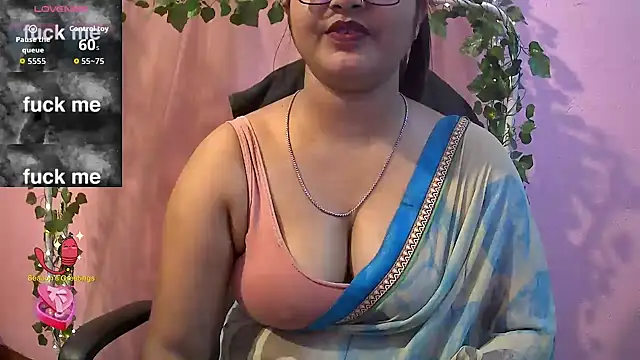 Pari-new online show from April 20, 2026, 4:15 am