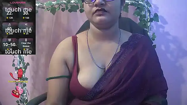 Pari-new online show from July 30, 2026, 4:22 am