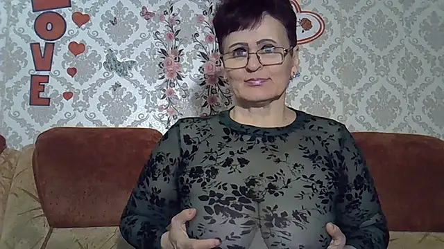 PaulaGolden online show from February 25, 2026, 5:22 pm