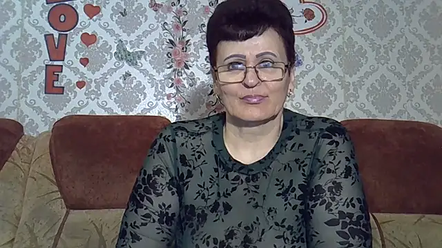 PaulaGolden online show from March 8, 2026, 11:14 am