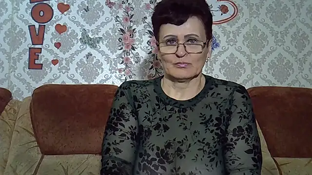 PaulaGolden online show from March 11, 2026, 5:19 pm