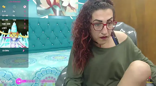 sabrina dupont online show from February 1, 2025, 3:39 pm