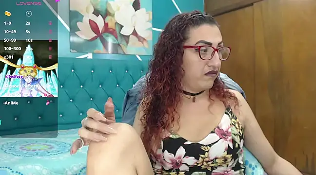 sabrina dupont online show from February 9, 2025, 1:14 pm