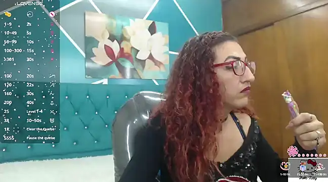 sabrina dupont online show from February 20, 2025, 6:57 pm