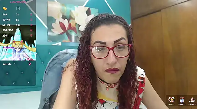 sabrina dupont online show from February 21, 2025, 12:50 pm