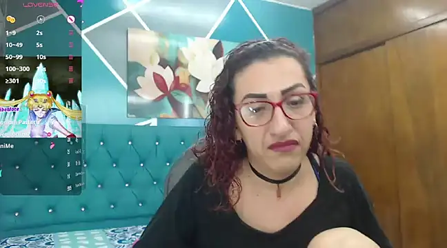 sabrina dupont online show from February 26, 2025, 12:47 pm