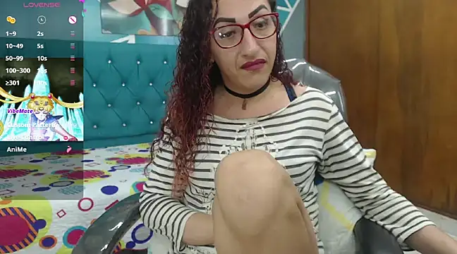 sabrina dupont online show from March 8, 2025, 1:03 pm