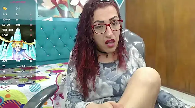 sabrina dupont online show from March 16, 2025, 12:44 pm