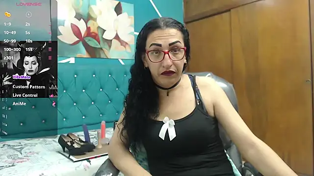 sabrina dupont online show from October 17, 2025, 12:52 pm