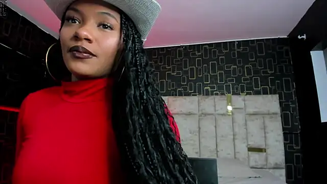 brenda nova18 online show from December 17, 2024, 11:39 am