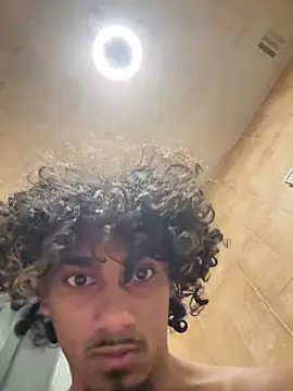 carlitos5505 online show from February 26, 2025, 5:53 am