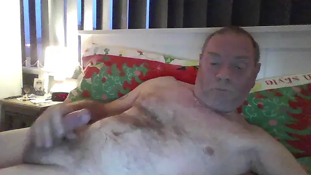 gibbo62 online show from January 6, 2026, 4:21 pm