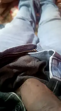 hottboyakash6969 online show from January 13, 2025, 11:41 am