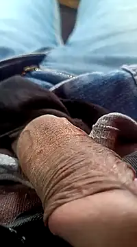 hottboyakash6969 online show from January 14, 2025, 9:02 am