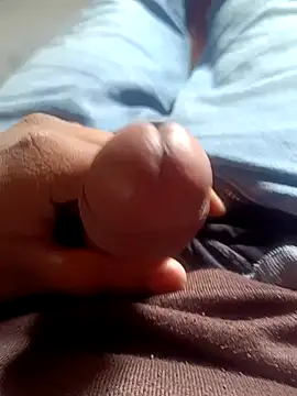 hottboyakash6969 online show from January 21, 2025, 6:54 am