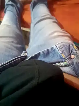 hottboyakash6969 online show from January 30, 2025, 6:32 pm