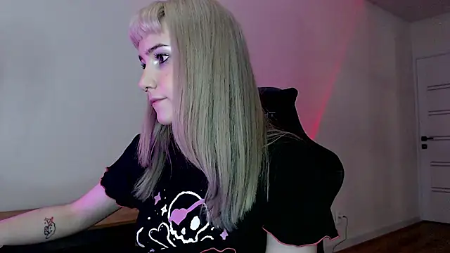 Princess Shy    online show from February 22, 2025, 4:19 pm