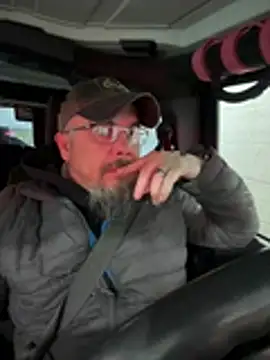 AstonHard online show from February 2, 2026, 9:46 pm