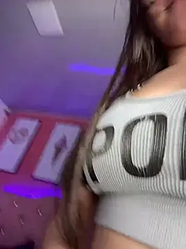 Sophie LS online show from January 18, 2025, 2:14 am